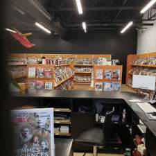 Magazines Lecto Inc (Les) | 3440 Chem. des Quatre-Bourgeois, Québec, QC G1W 4T3, Canada