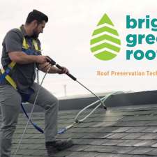 Bright Green Roof Regina | 4337 Sage Dr, Regina, SK S4V 3L5, Canada