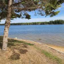 Memorial Lake Regional Park | Memorial Lake, Shell Lake, SK S0J 2G0, Canada