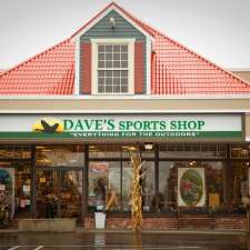 Dave's Sports Shop | 1738 Front St, Lynden, WA 98264, USA