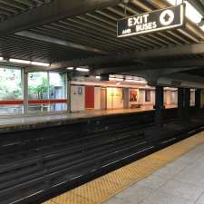 Old Mill Station | Toronto, ON M8X 1G6, Canada