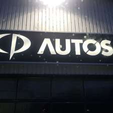 C P Autos Occasions | 96 Route du Président Kennedy N, Vallée-Jonction, QC G0S 3J0, Canada
