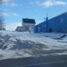 Royal Canadian Legion Branch 32 | 15438 Cabot Trail, Chéticamp, NS B0E 1H0, Canada