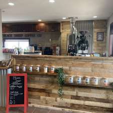 Black Sheep Coffee Co | 105 Sunset Blvd SE, Turner Valley, AB T0L 2A0, Canada