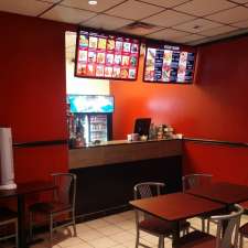 Sultan's Wings & Kabob Shop | 1500 Upper Middle Rd, Burlington, ON L7P 3P5, Canada