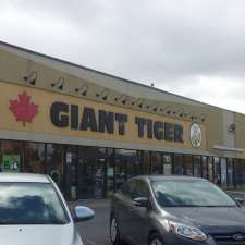 Giant Tiger | 1251 Huron St, London, ON N5Y 4V1, Canada