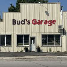 Bud's Garage | 14105 Belmont Rd, Belmont, ON N0L 1B0, Canada
