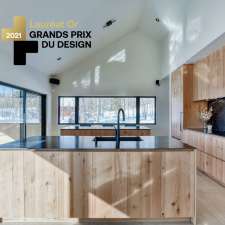 LÖNN architecture et design | 547 Chem. du Village, Morin-Heights, QC J0R 1H0, Canada