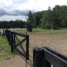 Centre Equestre Mont-Rouge | 6360 Chemin des Sept, Saint-Jean-Baptiste, QC J0L 2B0, Canada