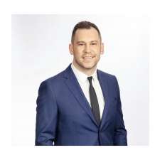 John Berezowski - Real Estate Salesperson | 1070 Stone Church Rd E #42, Hamilton, ON L8W 3K8, Canada