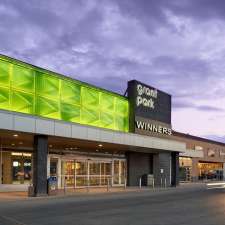 Grant Park Shopping Centre | 1120 Grant Ave, Winnipeg, MB R3M 2A6, Canada