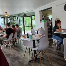 Au Coin Cochon - Déjeuners Gourmands | 1185 Rue Principale, Pohénégamook, QC G0L 1J0, Canada