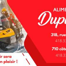 Alimentation Duplain Inc. | 318 Rue St Pierre, Saint-Raymond, QC G3L 1P7, Canada