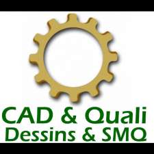 CAD & Quali Dessins & SMQ | 25 Av. Glengarry #115, Mont-Royal, QC H3R 3L2, Canada