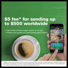 Western Union Agent Location | Cash Money, 460 Main St W, Hamilton, ON L8P 1K7, Canada