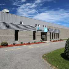 Groupe Meloche inc. - Centre d'excellence Valleyfield | 491 Rue des Érables, Salaberry-de-Valleyfield, QC J6T 6G3, Canada