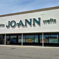 JOANN Fabrics and Crafts | 2429 Military Rd, Niagara Falls, NY 14304, USA