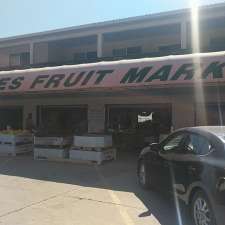 Fernandes Fruit Market Ltd | 4305 62 Ave, Osoyoos, BC V0H 1V6, Canada