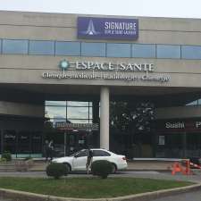 GMF Espace Santé IDS | 8 Pl. du Commerce #200, Verdun, QC H3E 1N3, Canada