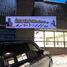 Electromoderne (electromenagers) | 10415 Boul Gouin O, Roxboro, QC H8Y 1W5, Canada