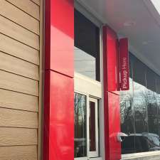 McDonald's | 445 Watson Pkwy N, Guelph, ON N1E 7C6, Canada