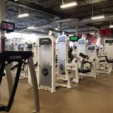 GoodLife Fitness Georgetown Sinclair Avenue | 65 Sinclair Ave, Georgetown, ON L7G 4X4, Canada