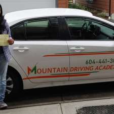 Mountain Driving Academy | 7066 195A St, Surrey, BC V4N 5Z5, Canada