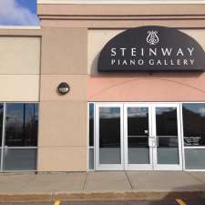Steinway Piano Gallery Ottawa | 1481A Innes Rd, Gloucester, ON K1B 1C5, Canada