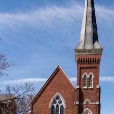 Knox Presbyterian Church | 10 First St, Morrisburg, ON K0C 1X0, Canada