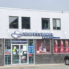 Professional Skate | 3515 18 St SW, Calgary, AB T2T 4T9, Canada