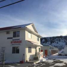Gateway RV & Mini Storage | 231 Andover Crescent, Kamloops, BC V2C 6X2, Canada