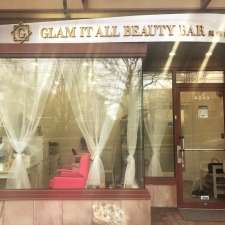 Glam It All Beauty Bar | 6243 West Blvd, Vancouver, BC V6X 3X4, Canada