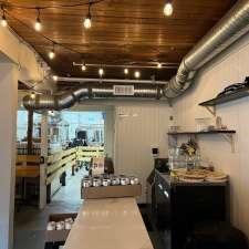 Brewing August | 1614 W 3rd Ave, Vancouver, BC V6J 1K2, Canada
