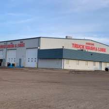 Acheson Truck Wash and Lube | 104 Hayes Crescent, Acheson, AB T7X 5A4, Canada
