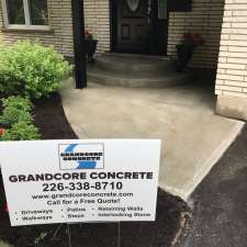 Grandcore Concrete Inc. | 217 Sunset Blvd, Cambridge, ON N1S 4M4, Canada