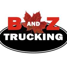 B&Z Trucking | 1824 Norfolk County Hwy 59 S, Port Rowan, ON N0E 1N0, Canada