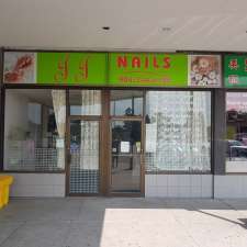 Jj Nails | 512 Rossland Rd W, Oshawa, ON L1J 3H1, Canada