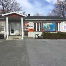 Depanneur 235 | 2786 QC-235, Sainte-Sabine, QC J0J 2B0, Canada