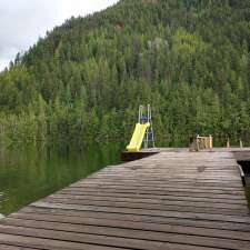 Echo Lake Resort | 2126 Creighton Valley Rd, Lumby, BC V0E 2G1, Canada