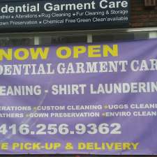 Presidential Dry Cleaners | 3427A Bathurst St, North York, ON M6A 2C1, Canada