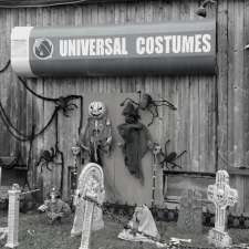 Universal Costumes | 68 Ruggles Rd, Wilmot, NS B0P 1W0, Canada