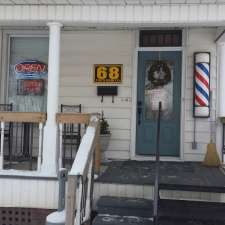 Ted's Barber Shop | 68 King St E, Chatham, ON N7M 3M7, Canada