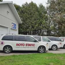 Roto Static Carpet and Upholstery Cleaning | 3507 Blair Rd, Lyn, ON K0E 1M0, Canada