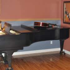 Piano Bessette | 2663 Chem. de Covey Hill, Hinchinbrooke, QC J0S 1E0, Canada