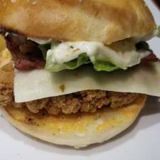Barley's Bar & Hotel | 301 Saskatchewan Ave, Torquay, SK S0C 2L0, Canada