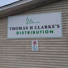 Thomas H. Clarke's Distribution | 1614 Portugal Cove Rd, Portugal Cove-St. Philip's, NL A1M 3G5, Canada