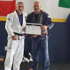 Kings County Brazilian Jiu Jitsu | 280 St George St, Sussex, NB E4E 1G6, Canada