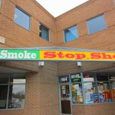 Jim's Smoke Stop and Shop | Woodlawn Rd W, Guelph, ON N1H 8J1, Canada
