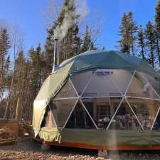 Forest Lane Domes and Experiences | Forest Lane Domes, 396 Guthrie Rd, Norton, NB E5N 4L8, Canada