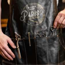 Paris Barber Shop | 300 Grand River St N unit #9, Paris, ON N3L 3R7, Canada